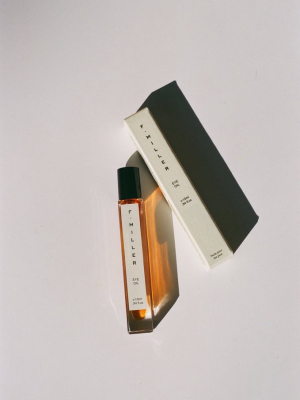 F. Miller Eye Oil