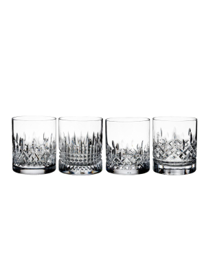 Lismore Evolution Tumbler, Set Of 4