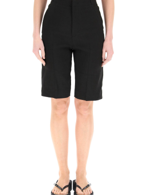 Jacquemus Le Short Gardian Shorts