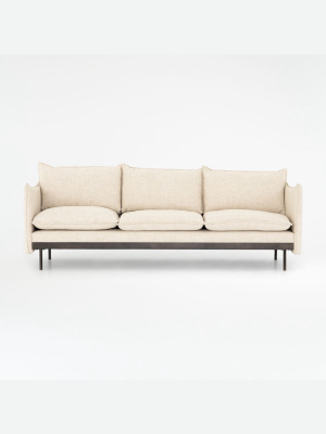 Urbane 96" Sofa