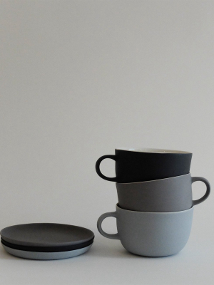Nathalie Lautenbacher Cups And Saucers