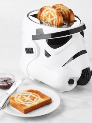 Star Wars™ Storm Trooper Toaster