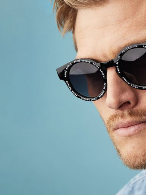 Industry Disruptor Sunglasses