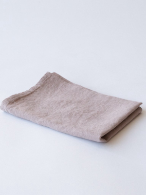 Portobello Linen Towel