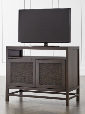 Blake Carbon 42" Media Console