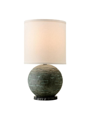 Troy Lighting La Brea Table Lamp