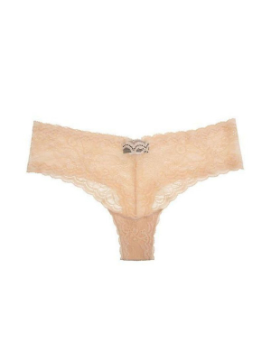 Trenta Low-rise Thong