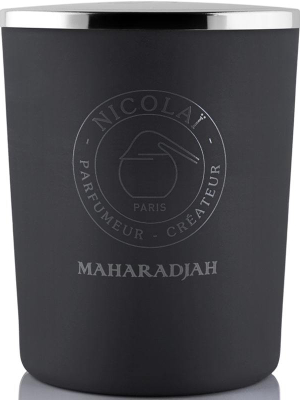 Maharajah Intense Candle