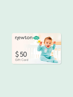 Newton Baby Gift Card