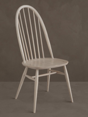 Originals Utility High Back Chair