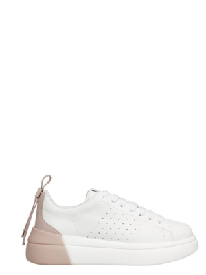 Redvalentino Platform Lace-up Sneakers