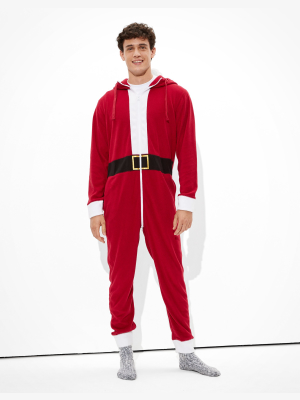 Aeo Santa Onesie