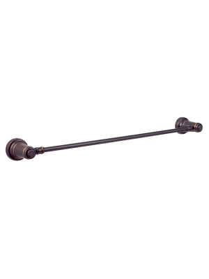 Pfister Btb-yp2 Ashfield 24" Towel Bar