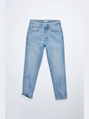 Slim Vintage Jeans