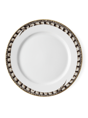 Carolyn Dinner Plate