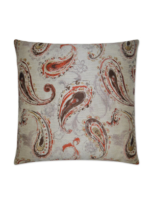 D.v. Kap Bancroft Pillow - Available In 2 Colors