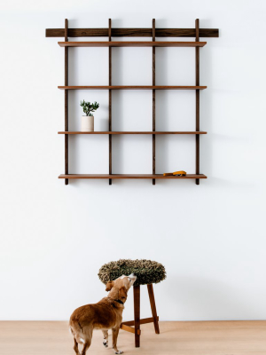 Sticotti Bookshelf Kit B