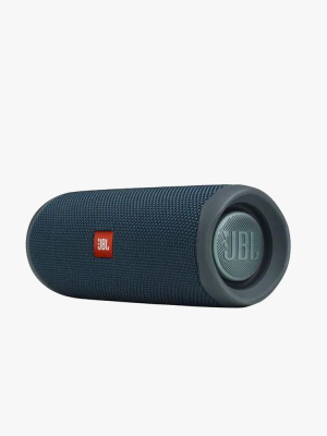 Jbl Flip 5 Portable Bluetooth Waterproof Speaker