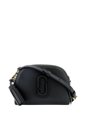 Marc Jacobs Shutter Crossbody Bag