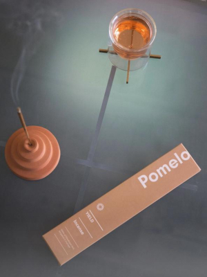 Pomelo Incense