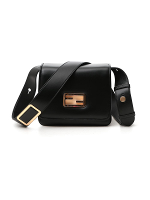 Fendi Id Small Shoulder Bag