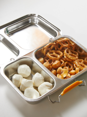 Stainless Steel Lunch Box