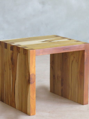 Ometepe Side Table