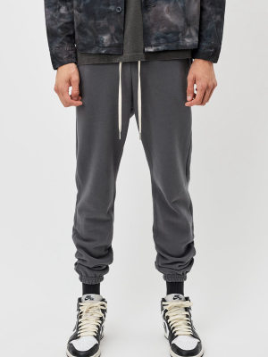 La Sweatpants / Carbon