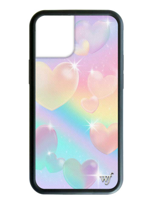 Heavenly Hearts Iphone 12 Mini Case