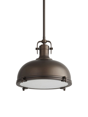 Vida Pendant Light