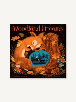 Woodland Dreams