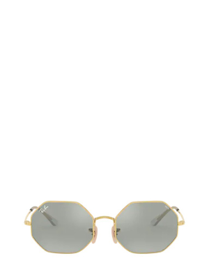 Ray-ban Octagon 1972 Sunglasses