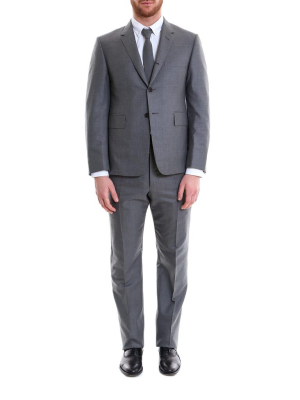 Thom Browne Classic Twill Suit