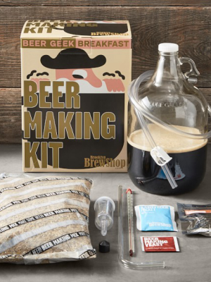 Mikkeller Diy Beer Kit