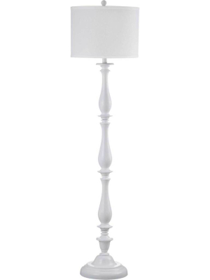 Belle Candlestick Floor Lamp