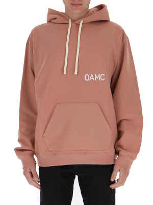 Oamc Lobster Hoodie