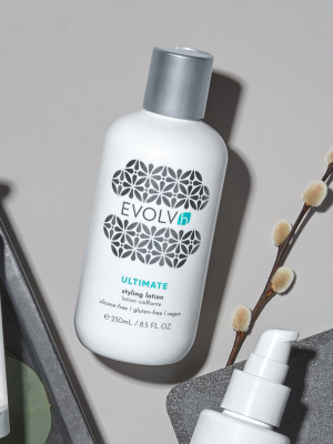 Ultimate Styling Lotion