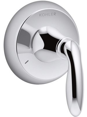 Kohler K-t97831-4 Coralais Diverter Valve Trim With Lever Handle -