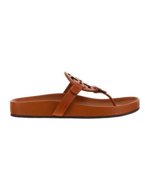 Tory Burch Miller Cloud Sandals