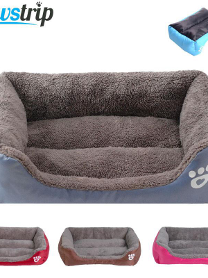 Paws Pet Bed (s-xxxl)