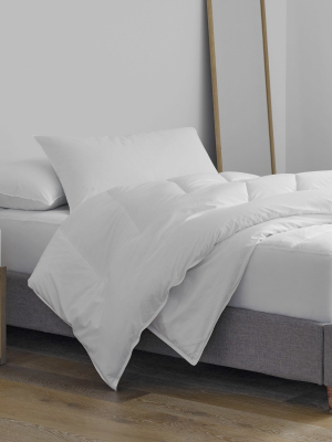 Martex Clean Essentials White Comforter Insert