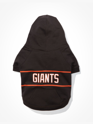 Abo San Fransisco Giants Pet Sweater