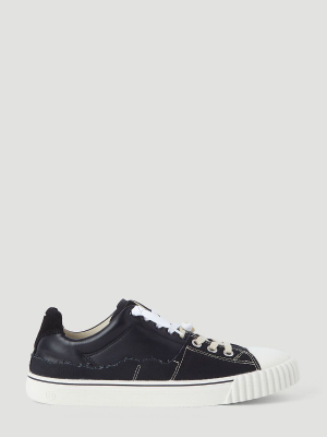 Maison Margiela Evolution Low-top Sneakers