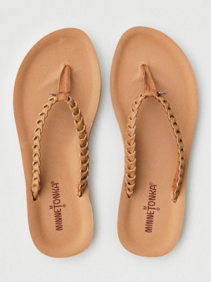 Minnetonka Hallie Sandal