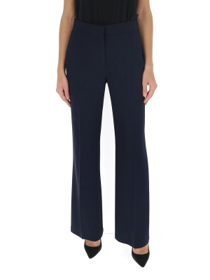 See By Chloé Flared Trousers