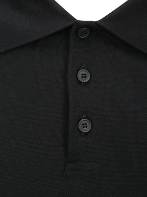 Saint Laurent Classic Polo Shirt