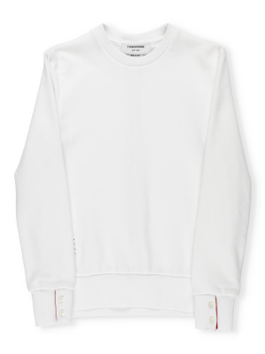 Thom Browne Crewneck Sweatshirt