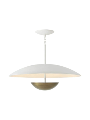 Floyd Pendant Light