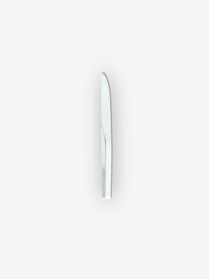 Zermatt Dinner Knife By Puiforcat