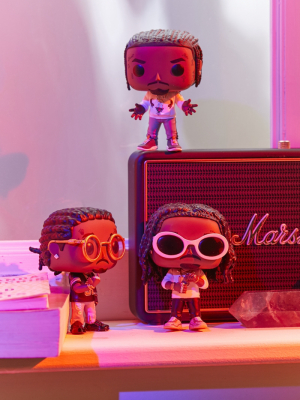 Funko Pop! Migos Figure